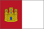 bandera cast lamancha