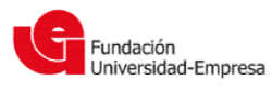 Logotipo Funndación Universidad Empresa