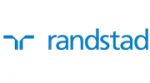 Logotipo de Randstad