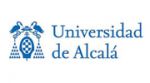 Logotipo de Universidad de Alcalá